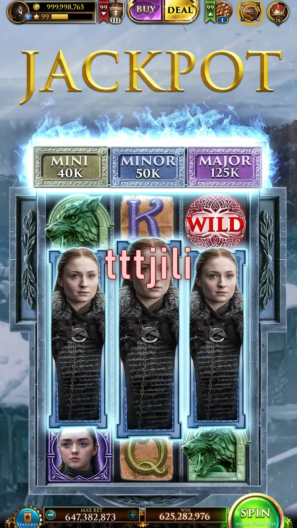tttjili Mag-login