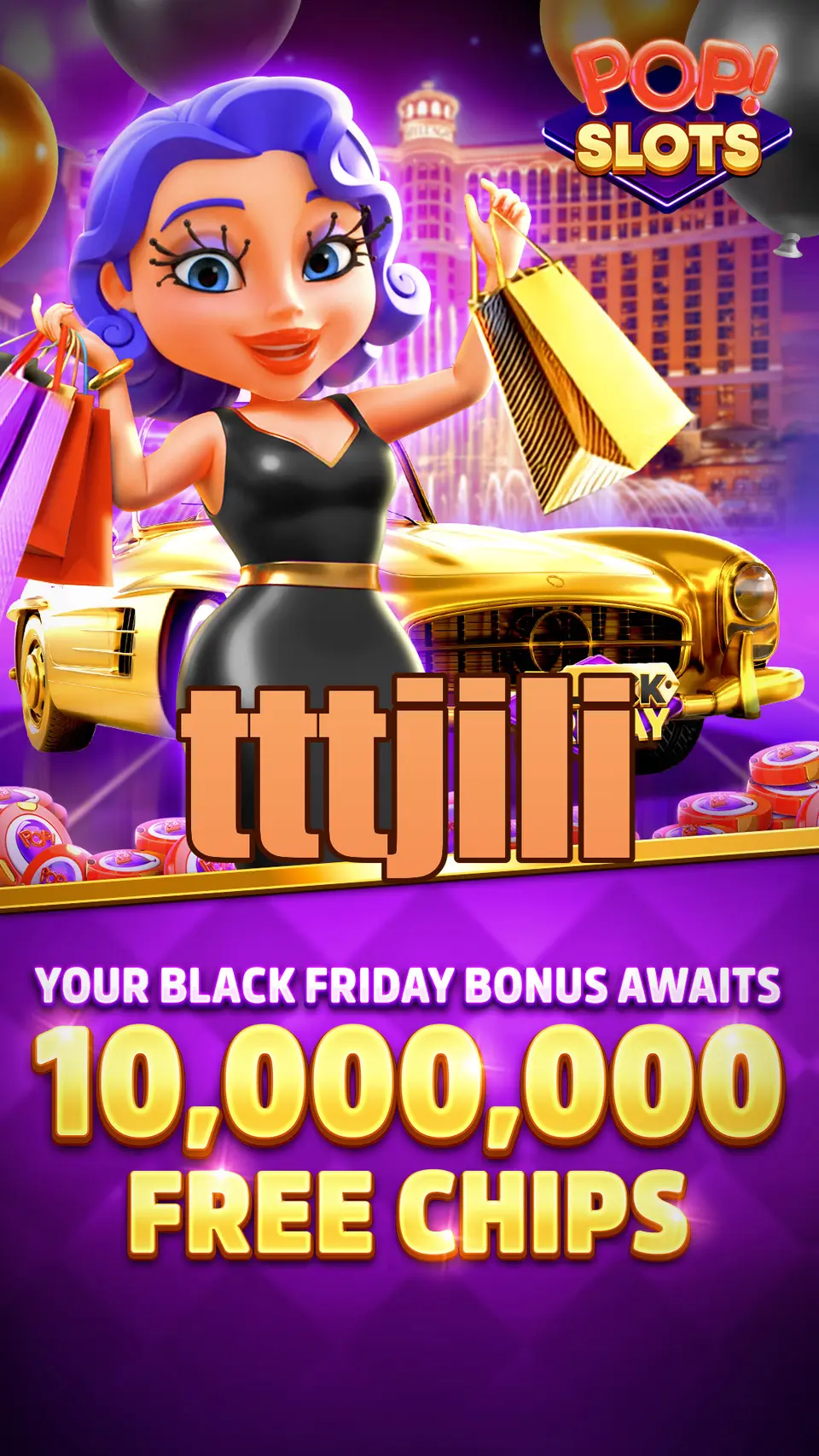tttjili Mag-login